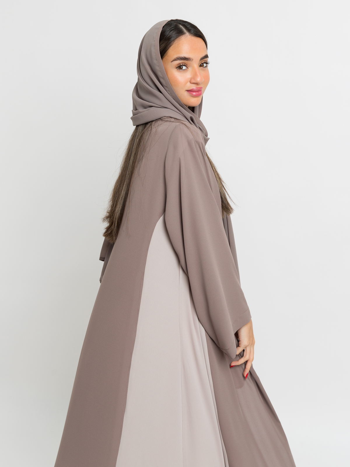 عباءة جميلة 2026