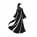 الملونة